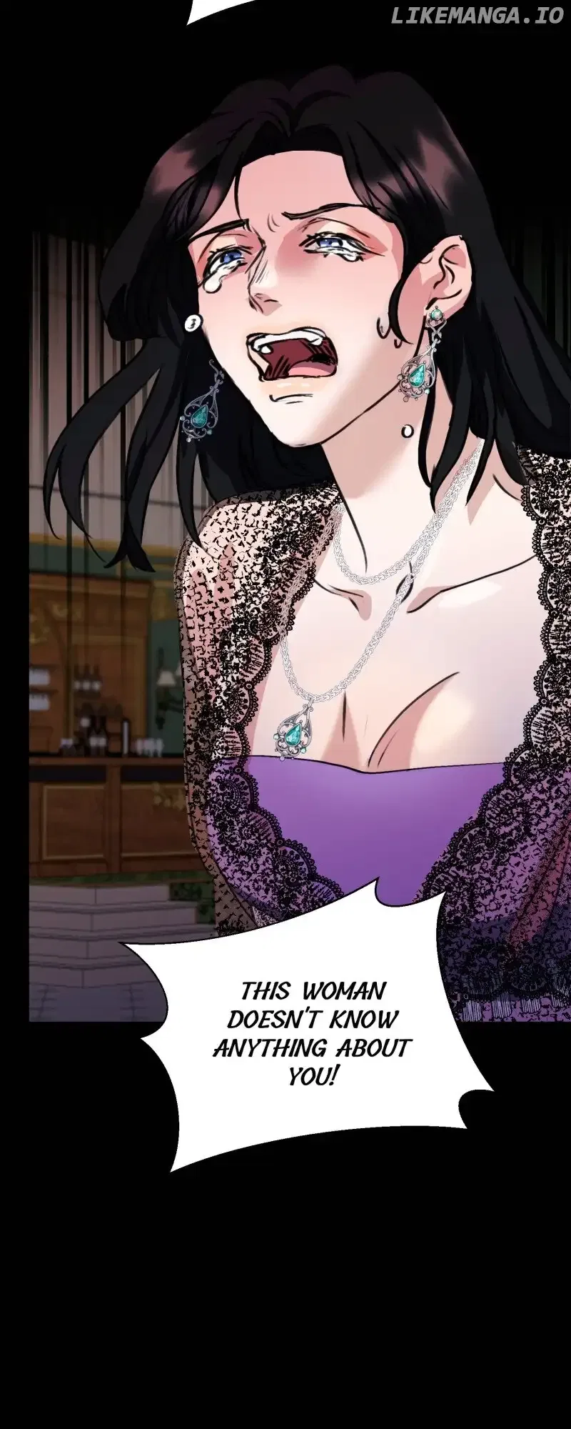 The Psycho Duke and I Chapter 53 – Page 59