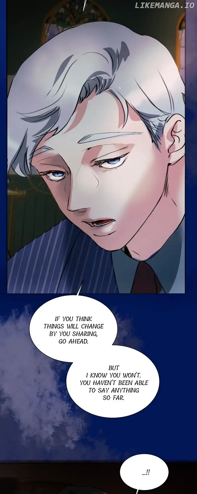 The Psycho Duke and I Chapter 53 – Page 61