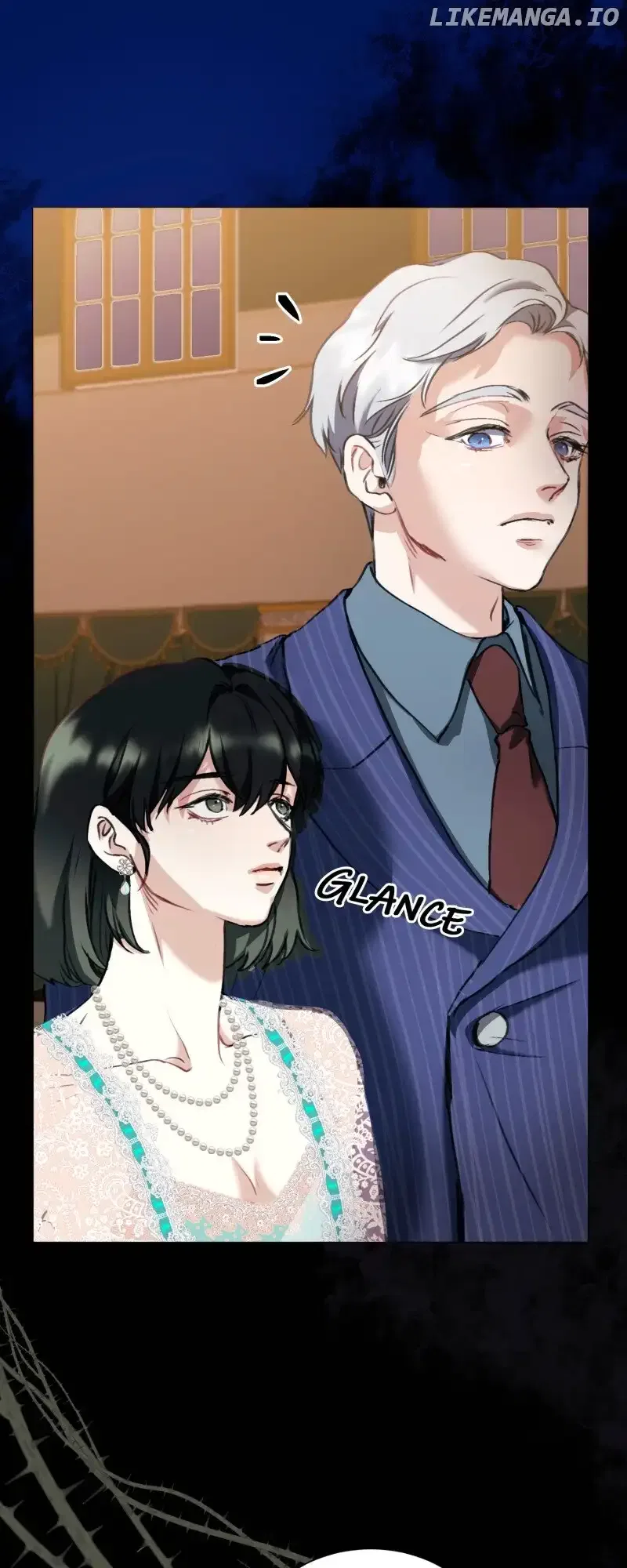 The Psycho Duke and I Chapter 53 – Page 66