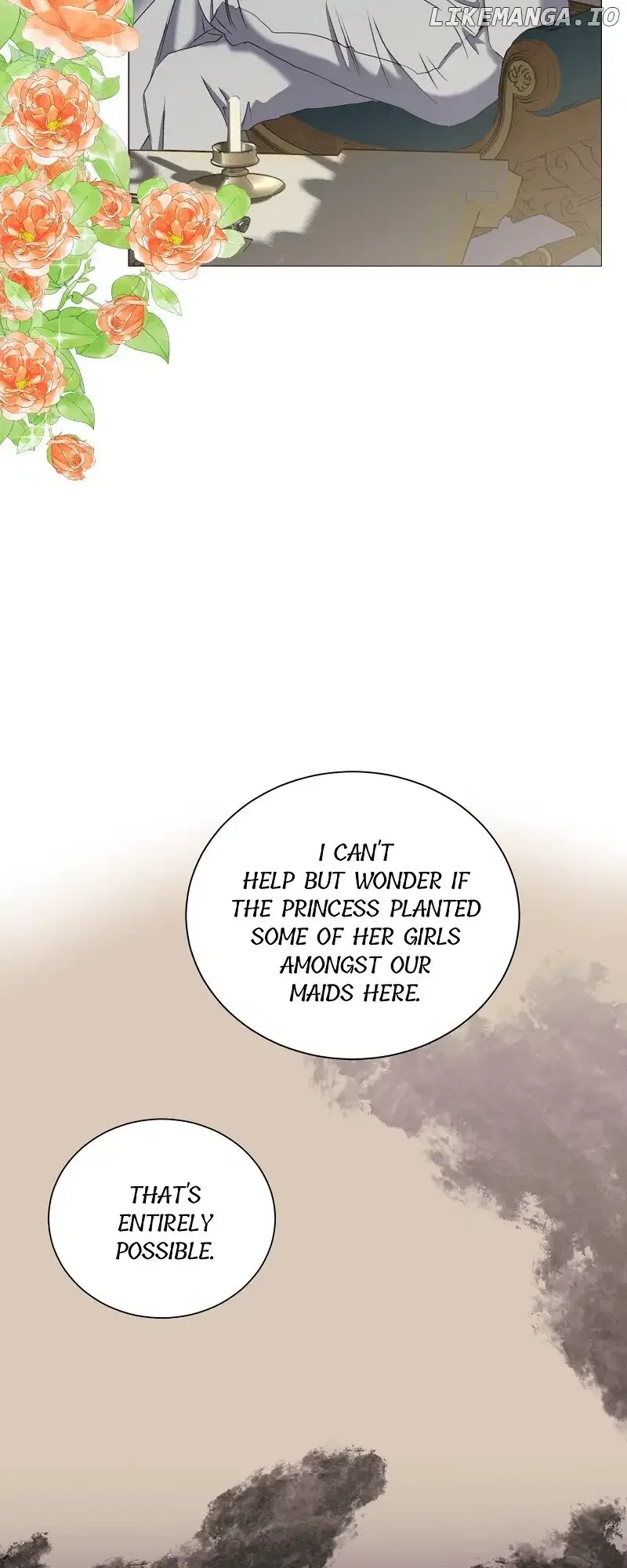 The Psycho Duke and I Chapter 52 – Page 3