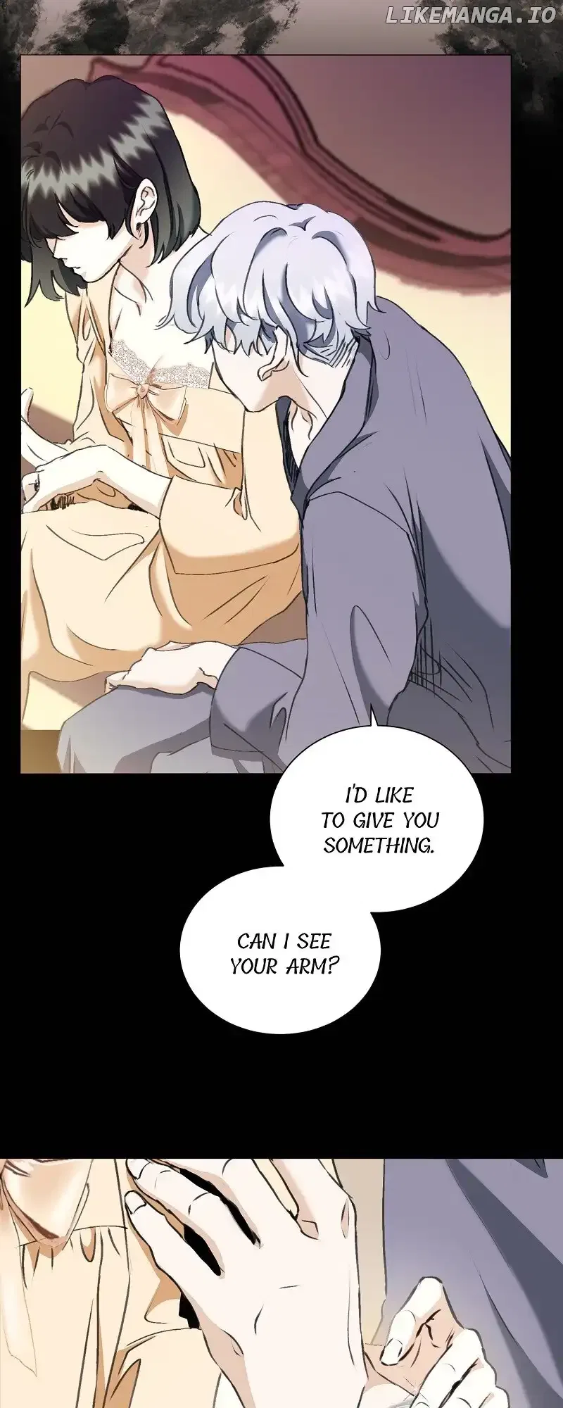 The Psycho Duke and I Chapter 52 – Page 4