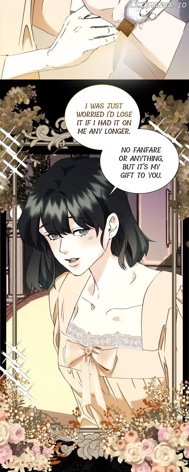 The Psycho Duke and I Chapter 52 – Page 5