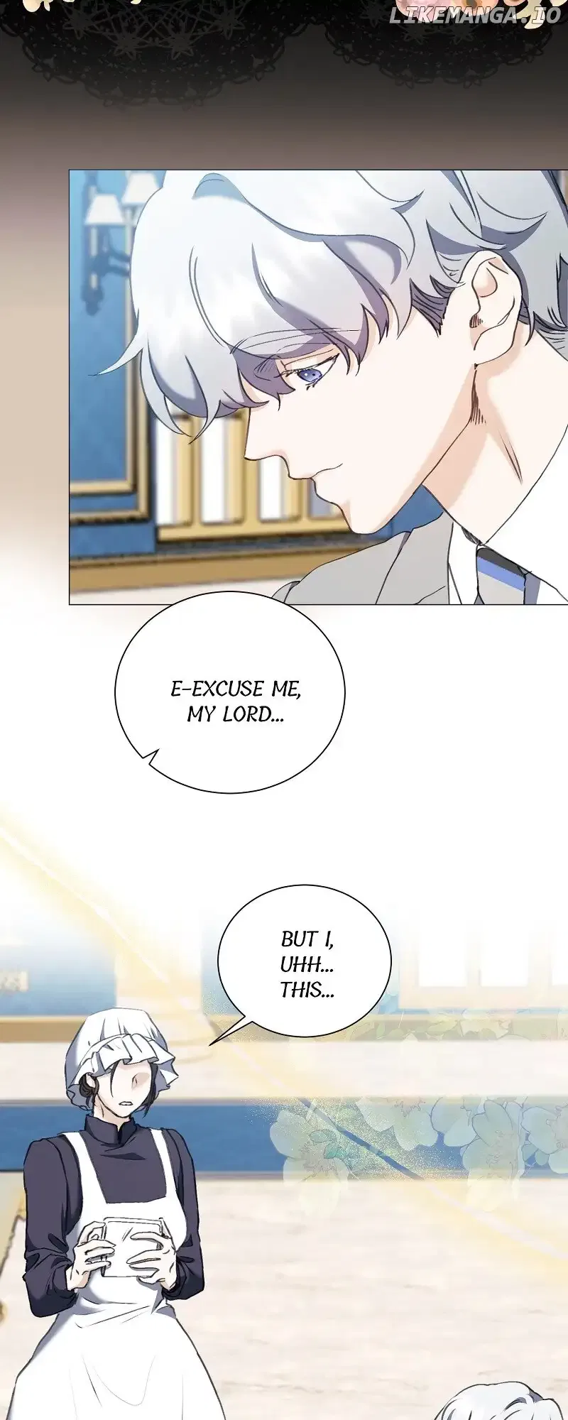 The Psycho Duke and I Chapter 52 – Page 6