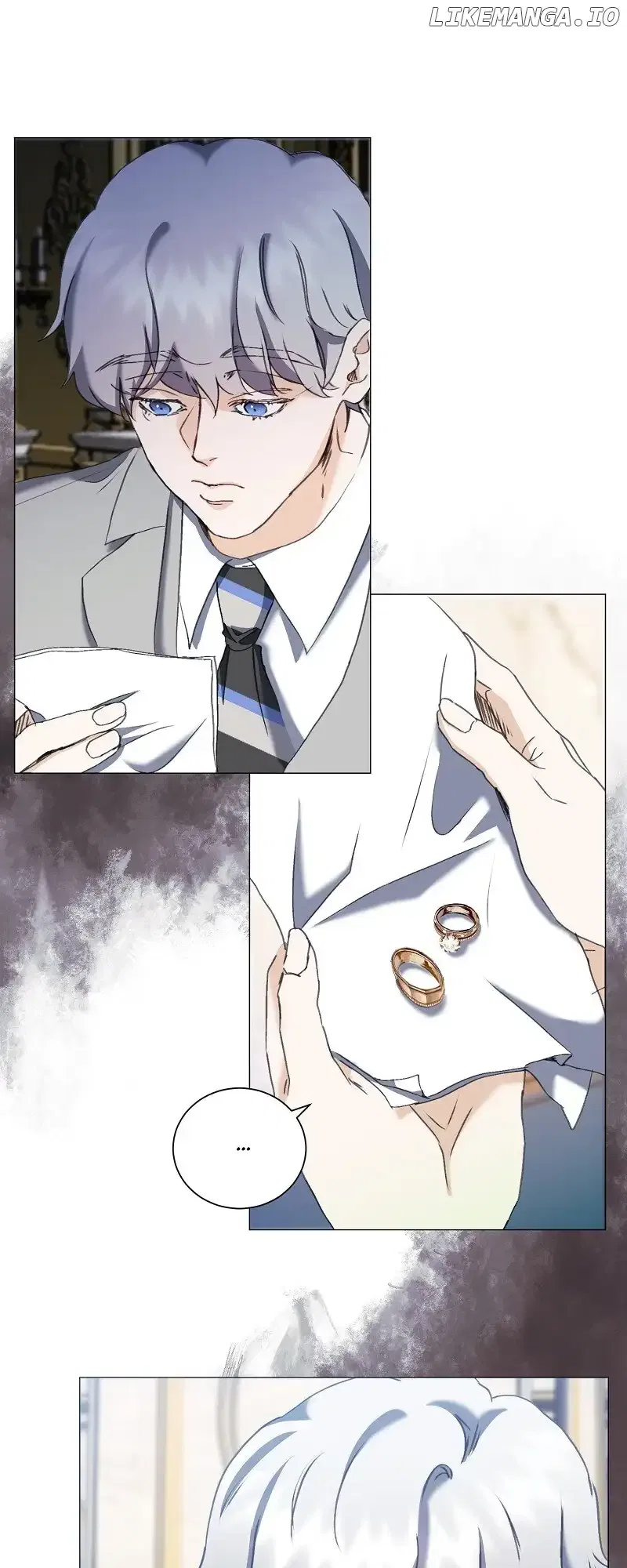 The Psycho Duke and I Chapter 52 – Page 8