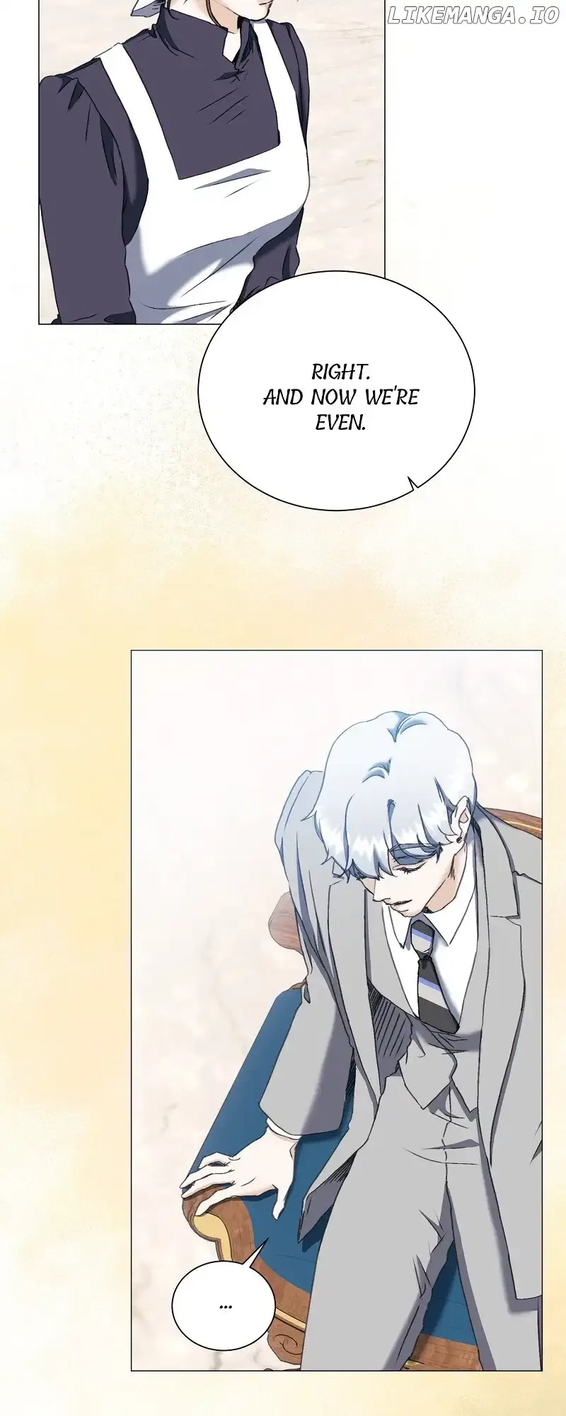 The Psycho Duke and I Chapter 52 – Page 10