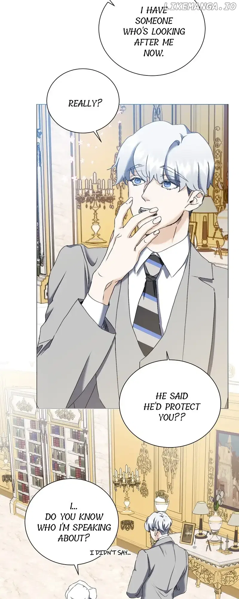 The Psycho Duke and I Chapter 52 – Page 12