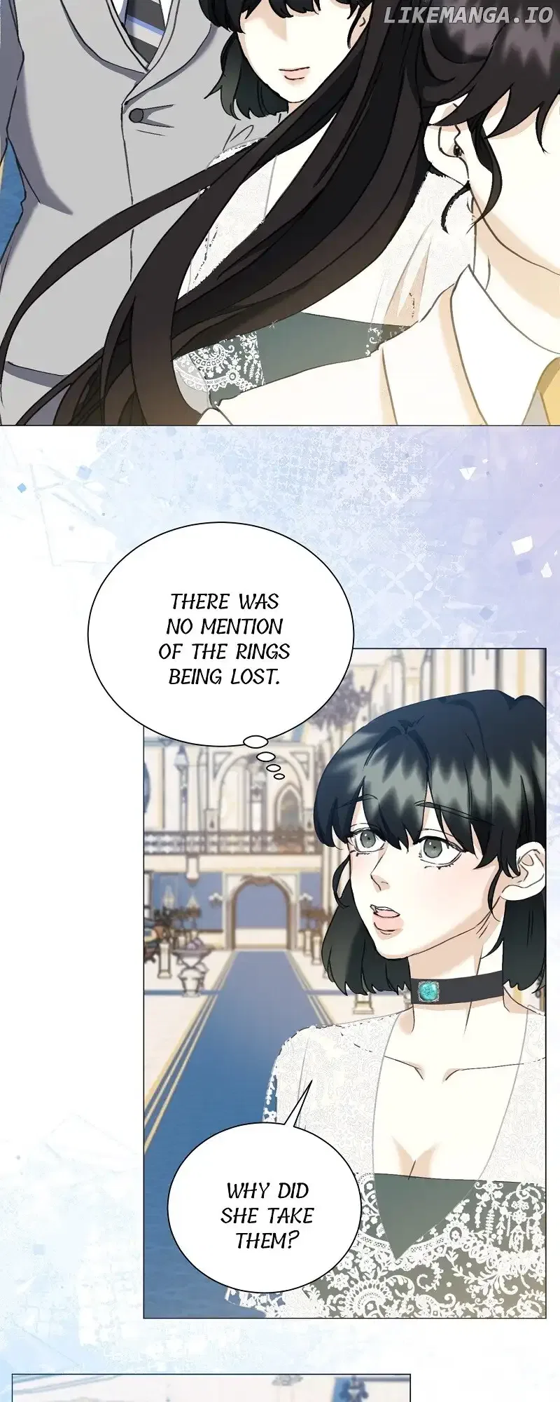 The Psycho Duke and I Chapter 52 – Page 20