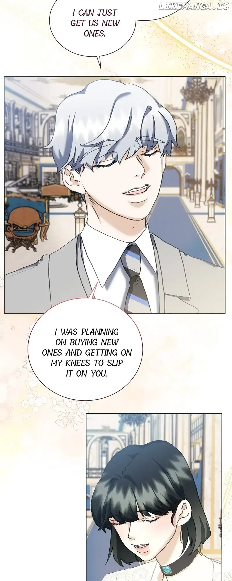The Psycho Duke and I Chapter 52 – Page 23