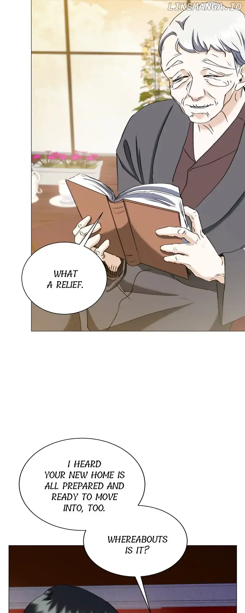 The Psycho Duke and I Chapter 52 – Page 26
