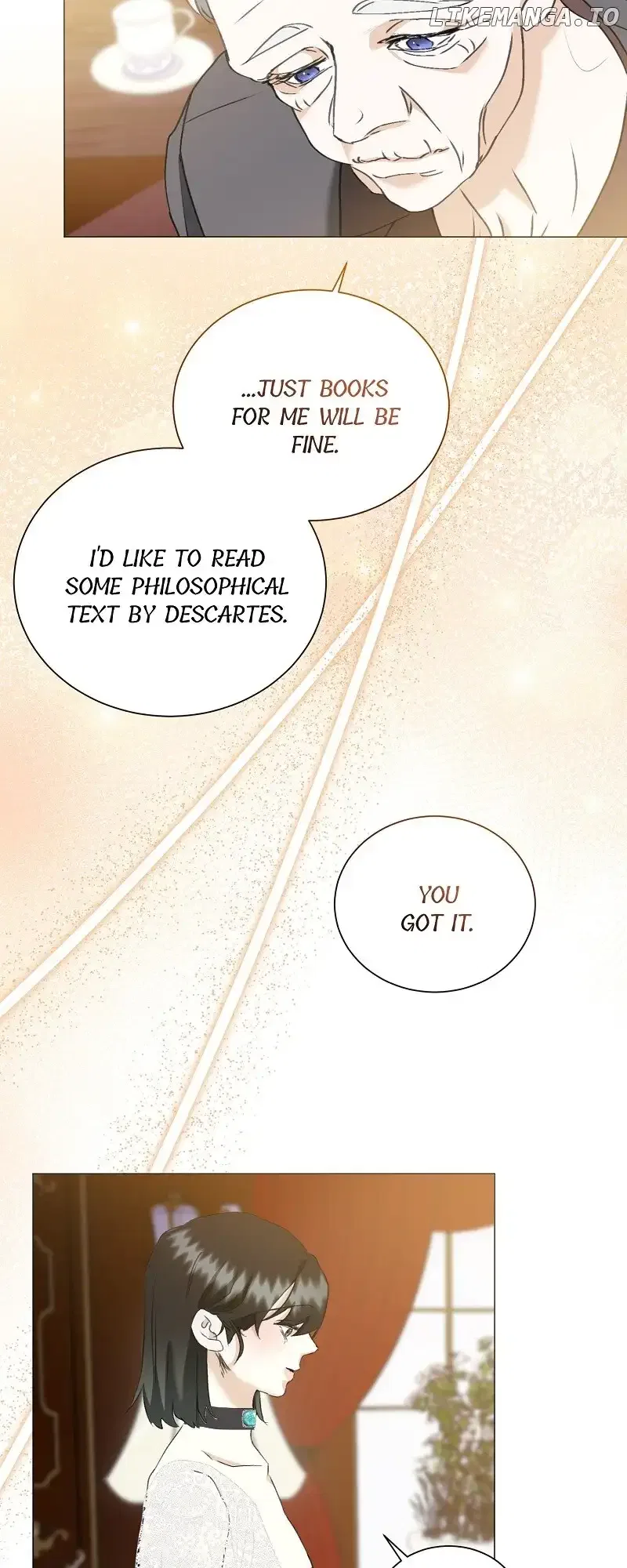 The Psycho Duke and I Chapter 52 – Page 30