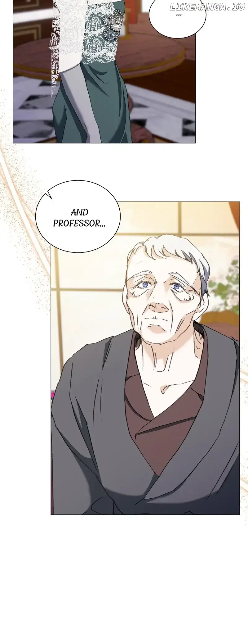 The Psycho Duke and I Chapter 52 – Page 31