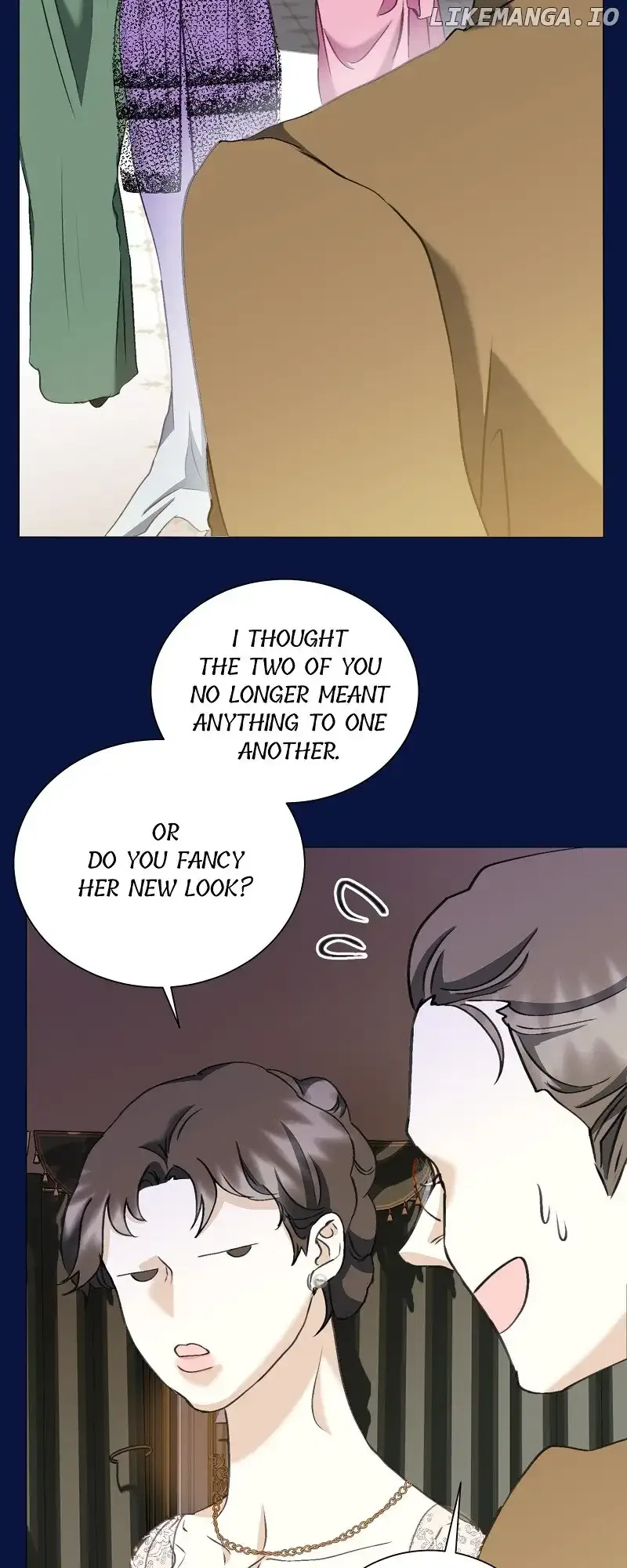 The Psycho Duke and I Chapter 52 – Page 44