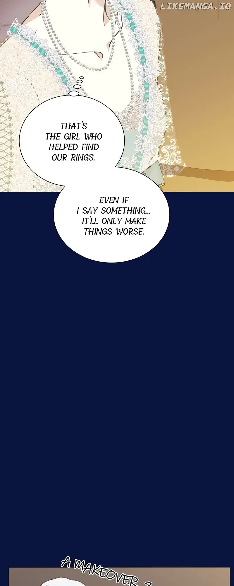 The Psycho Duke and I Chapter 52 – Page 46
