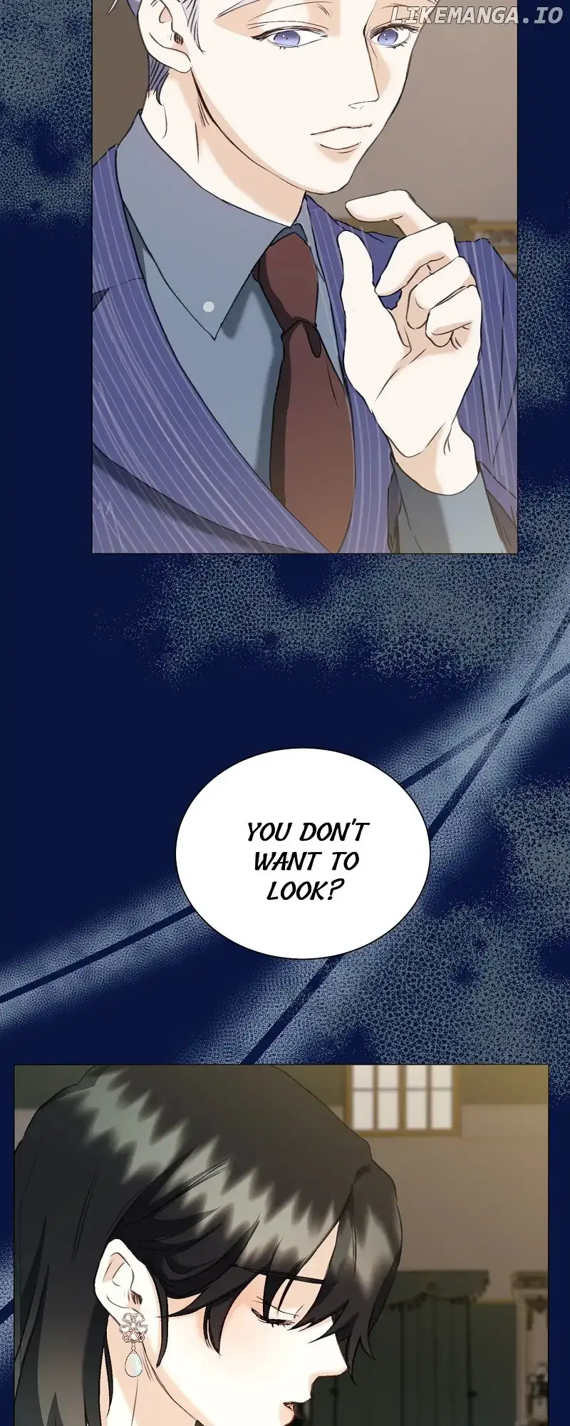 The Psycho Duke and I Chapter 52 – Page 48