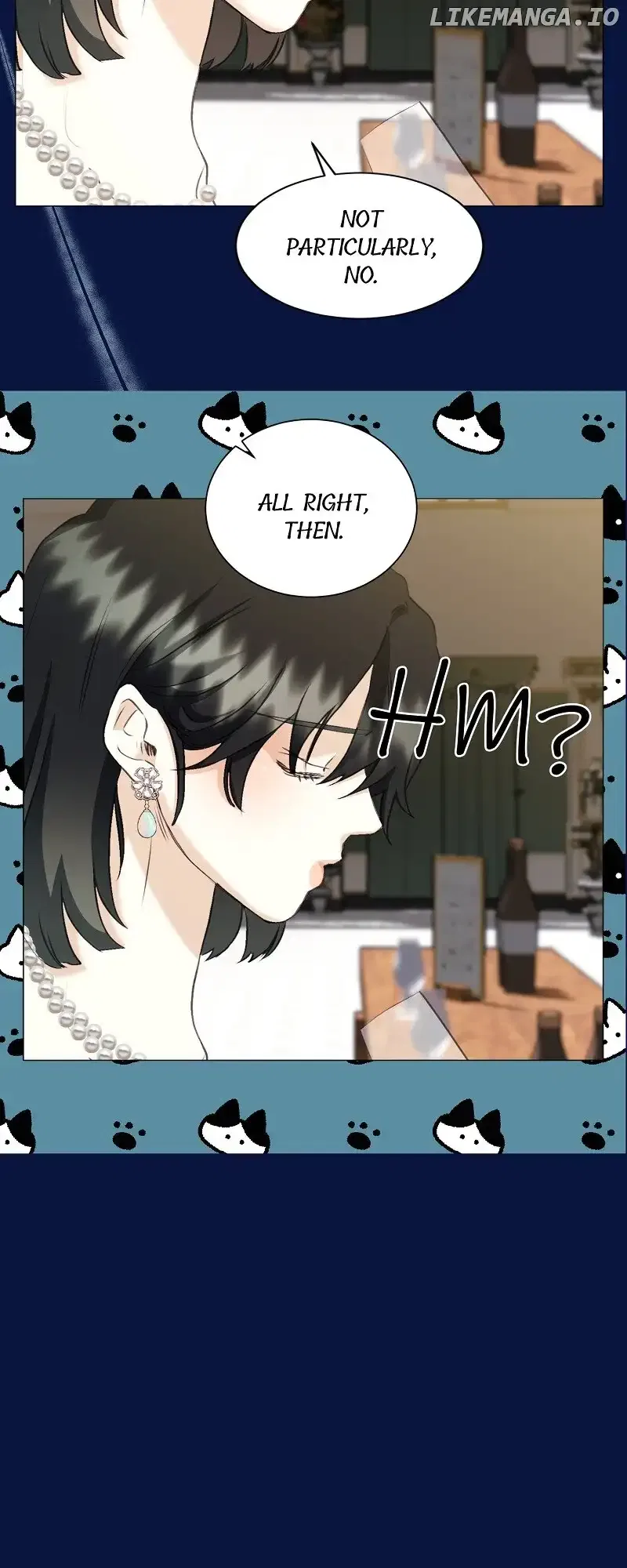 The Psycho Duke and I Chapter 52 – Page 49