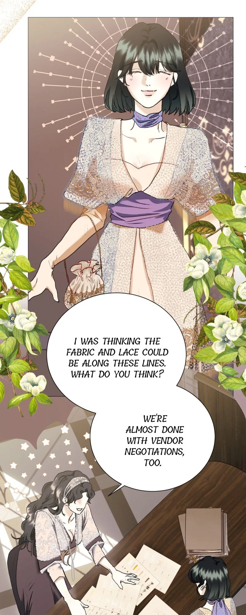 The Psycho Duke and I Chapter 51 – Page 2