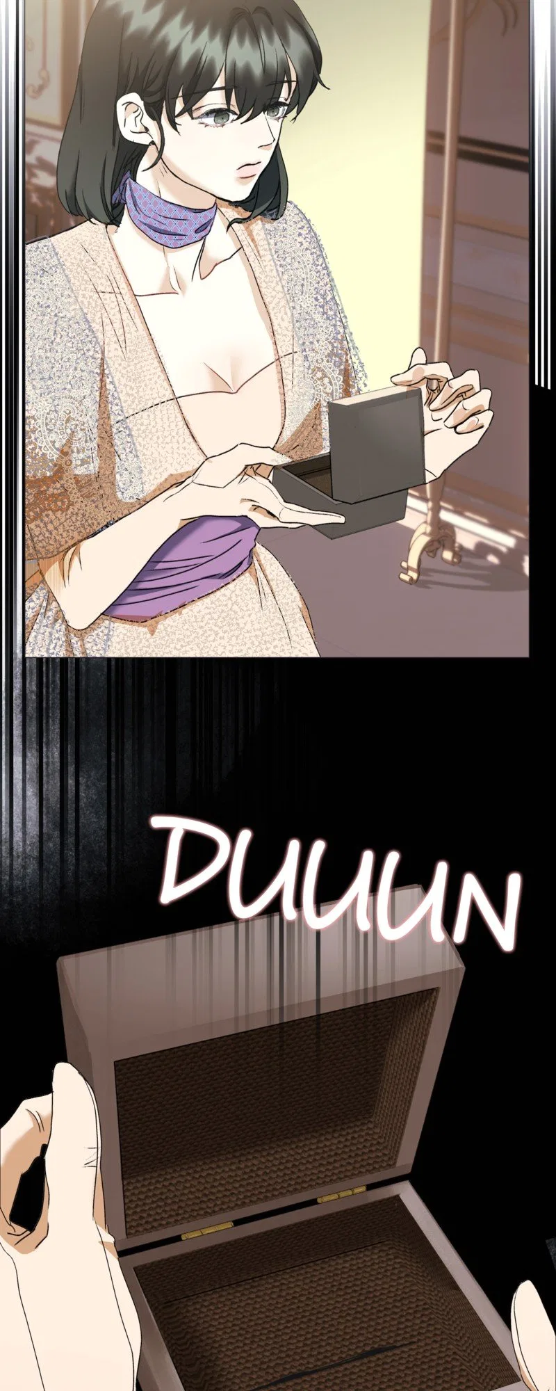 The Psycho Duke and I Chapter 51 – Page 5