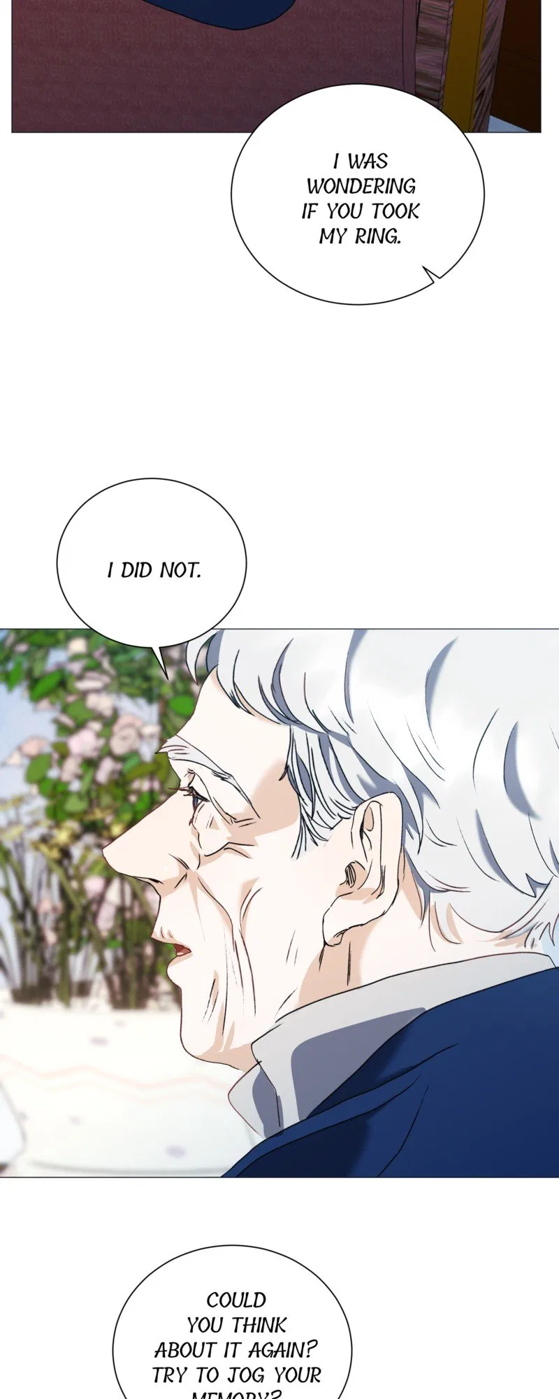 The Psycho Duke and I Chapter 51 – Page 12