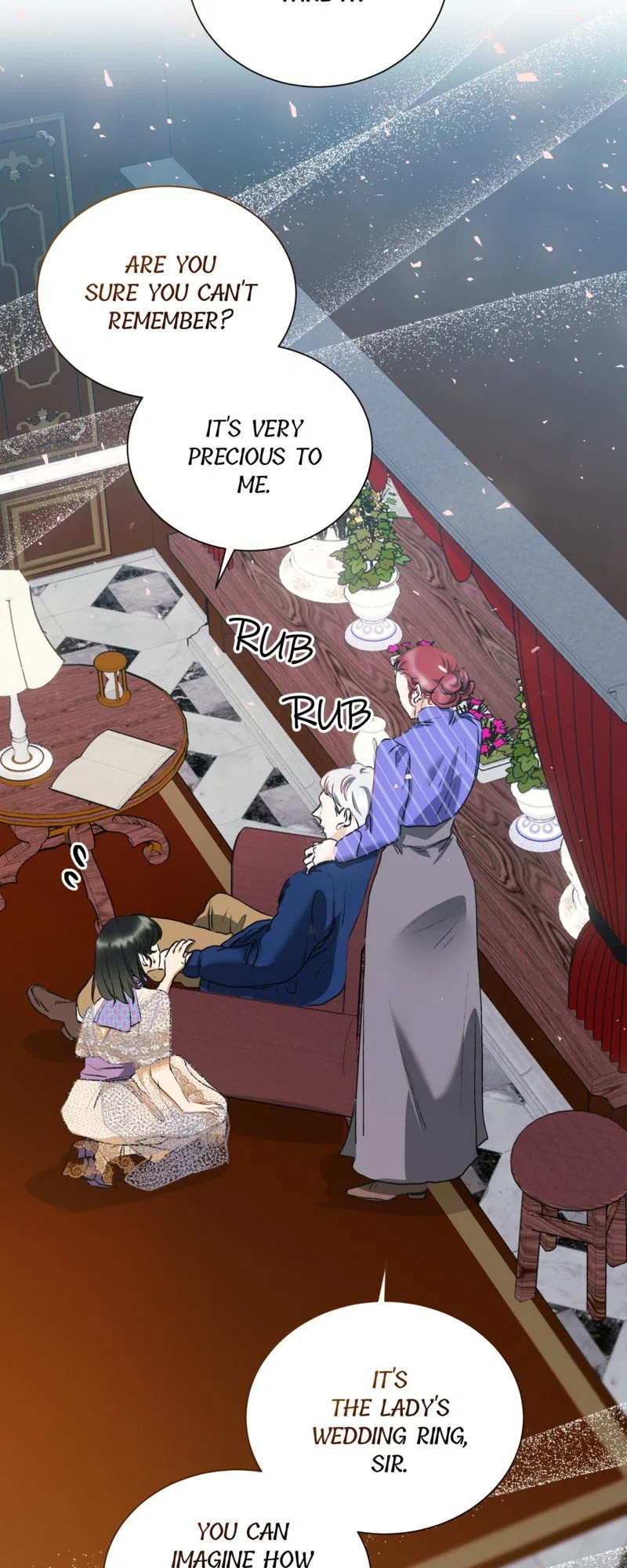 The Psycho Duke and I Chapter 51 – Page 14