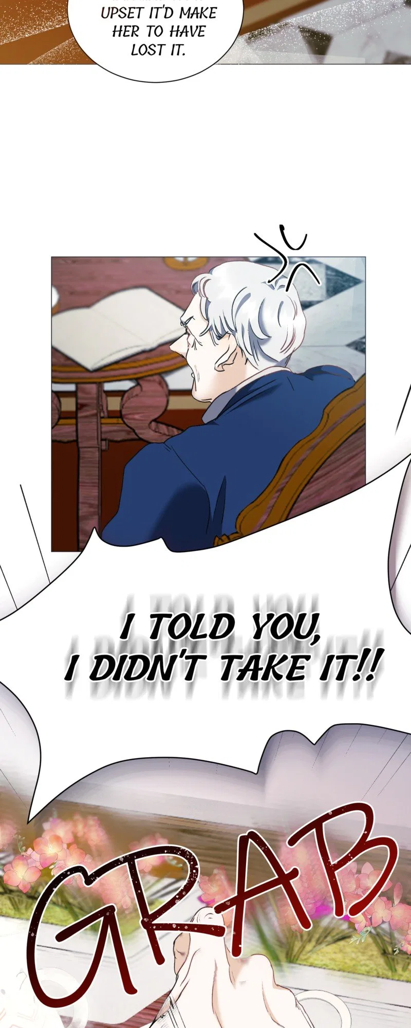 The Psycho Duke and I Chapter 51 – Page 15