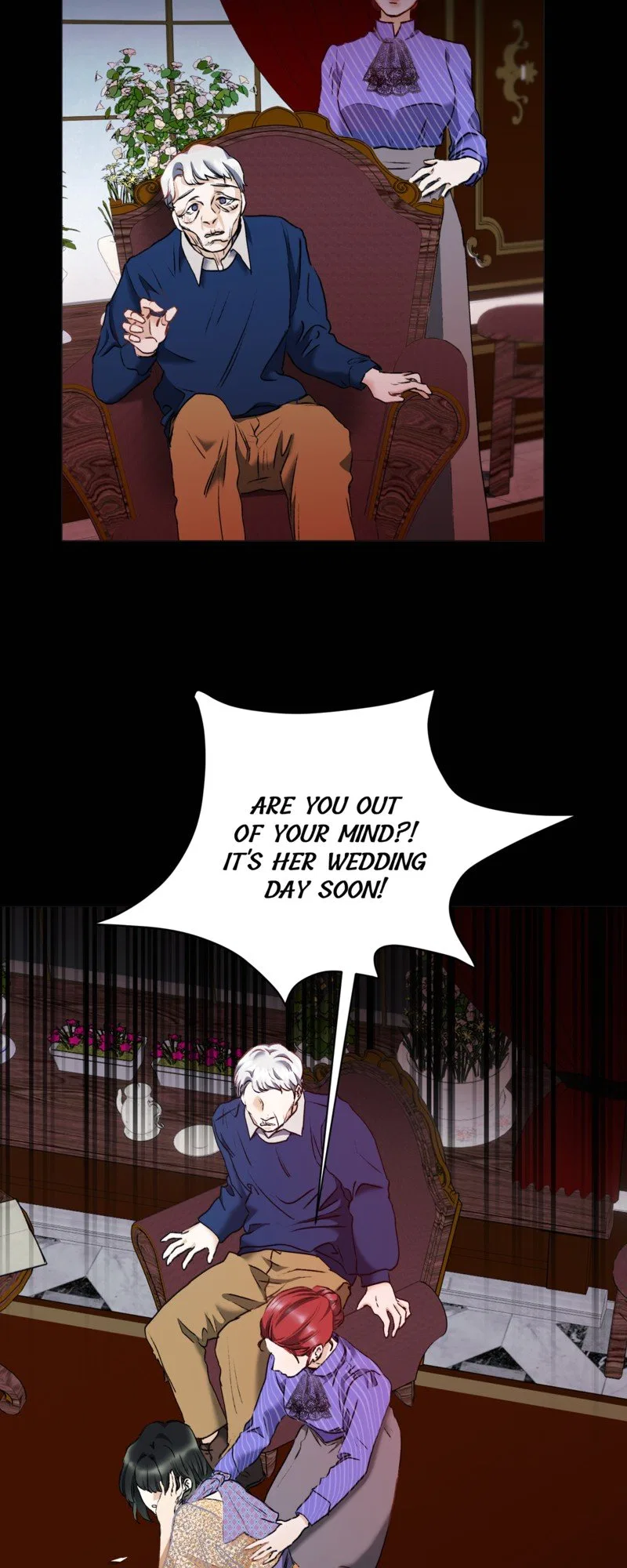 The Psycho Duke and I Chapter 51 – Page 18