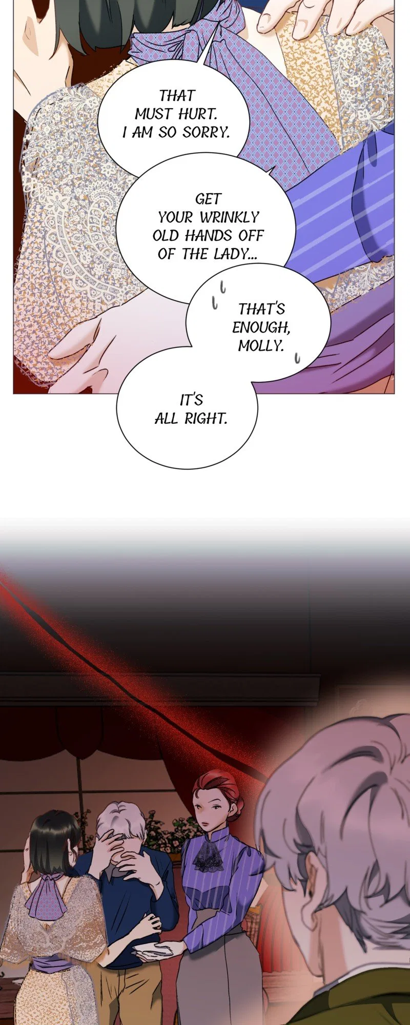 The Psycho Duke and I Chapter 51 – Page 20