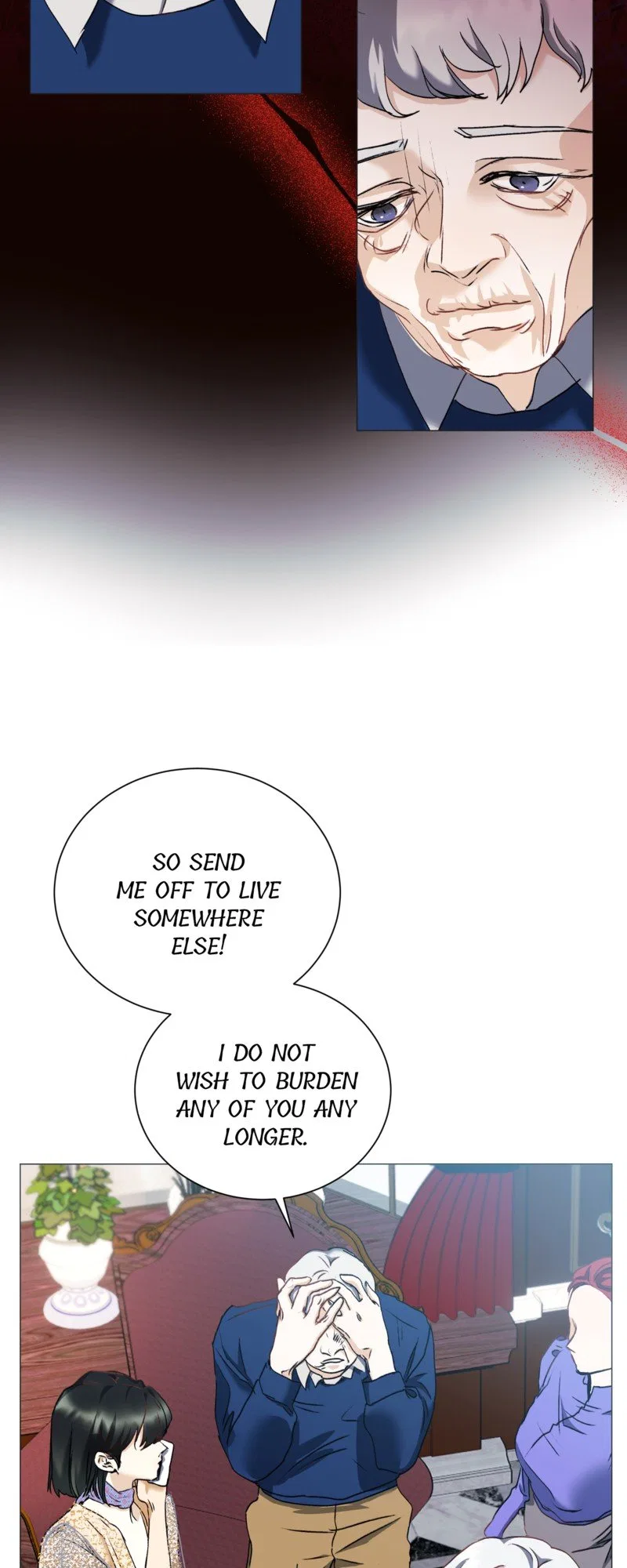 The Psycho Duke and I Chapter 51 – Page 24