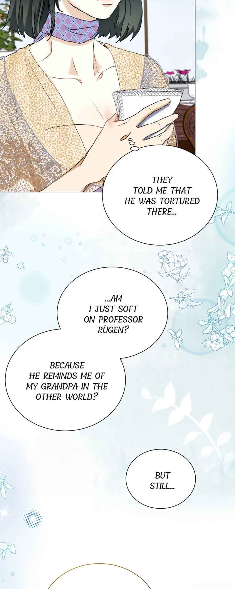 The Psycho Duke and I Chapter 51 – Page 27