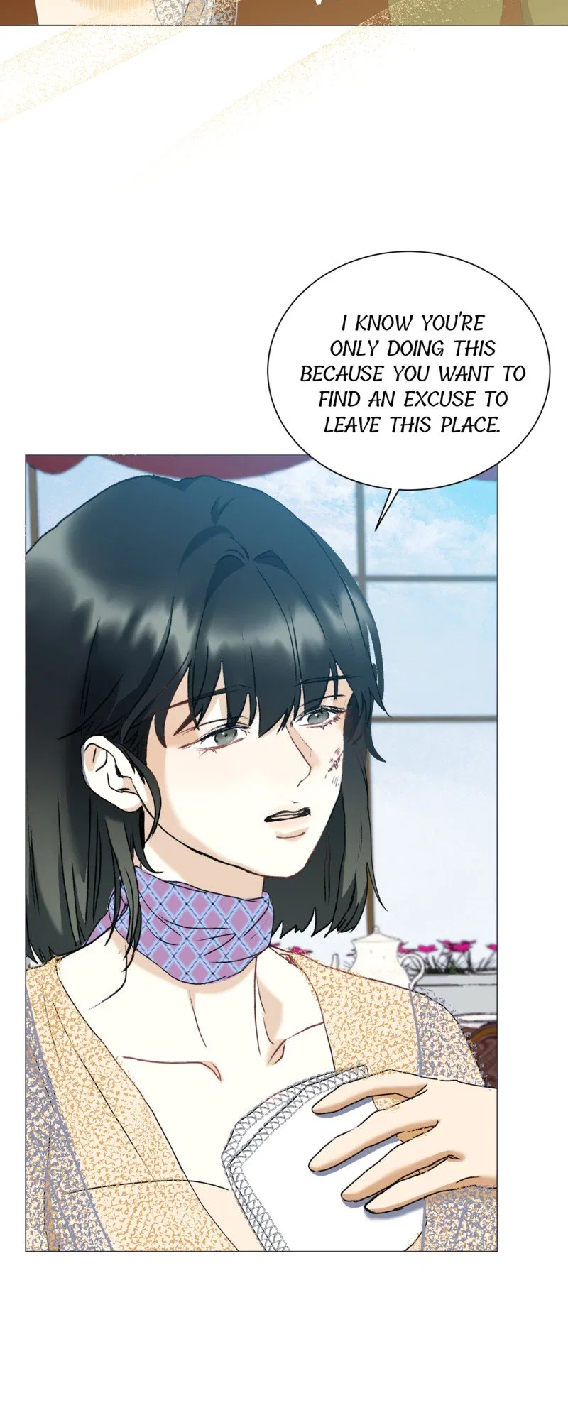 The Psycho Duke and I Chapter 51 – Page 29