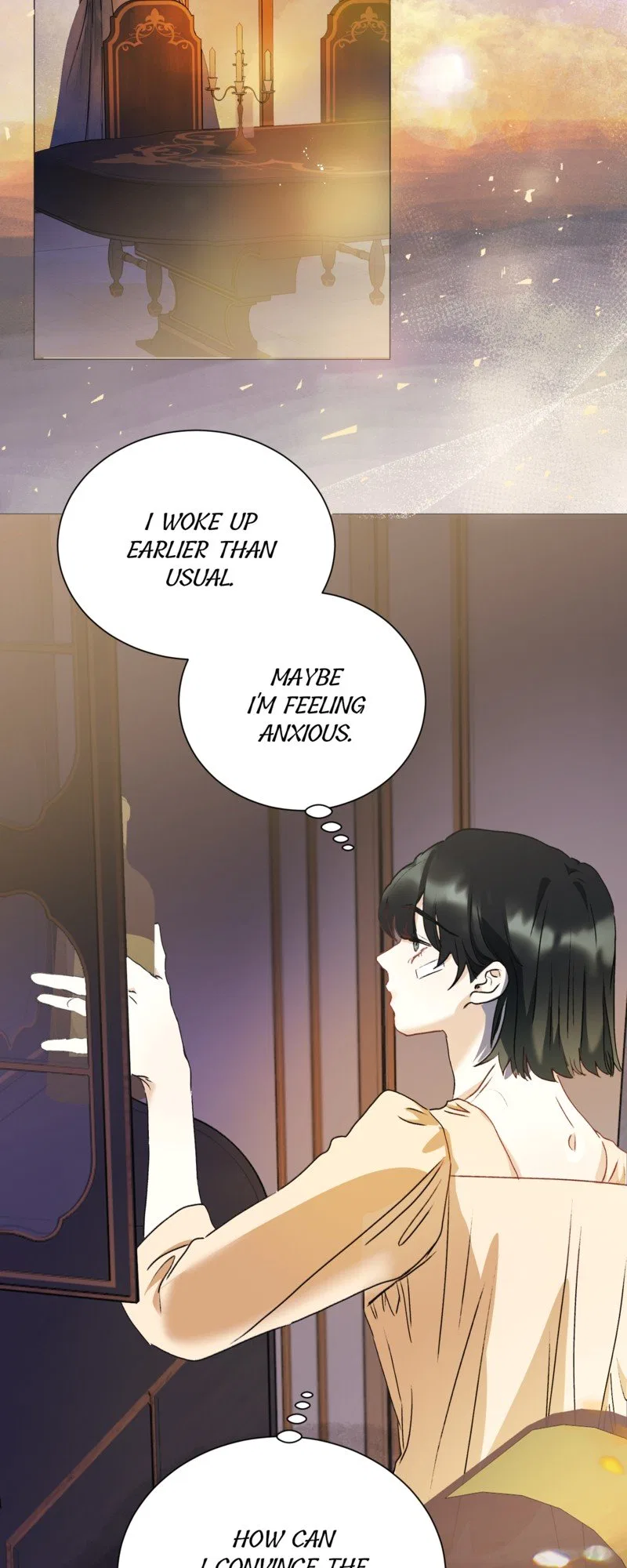The Psycho Duke and I Chapter 51 – Page 36