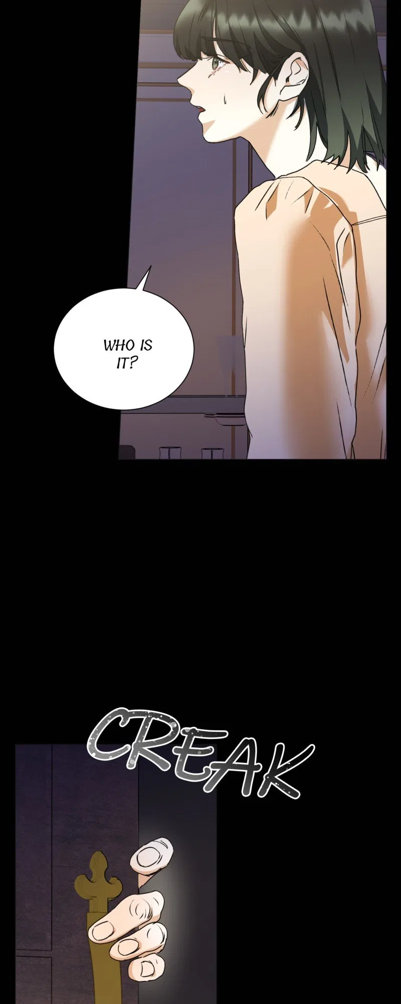 The Psycho Duke and I Chapter 51 – Page 40