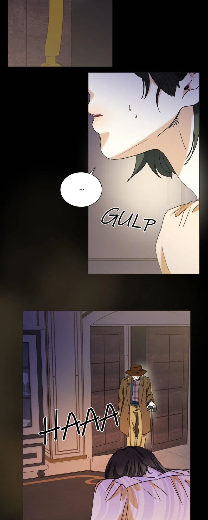 The Psycho Duke and I Chapter 51 – Page 41