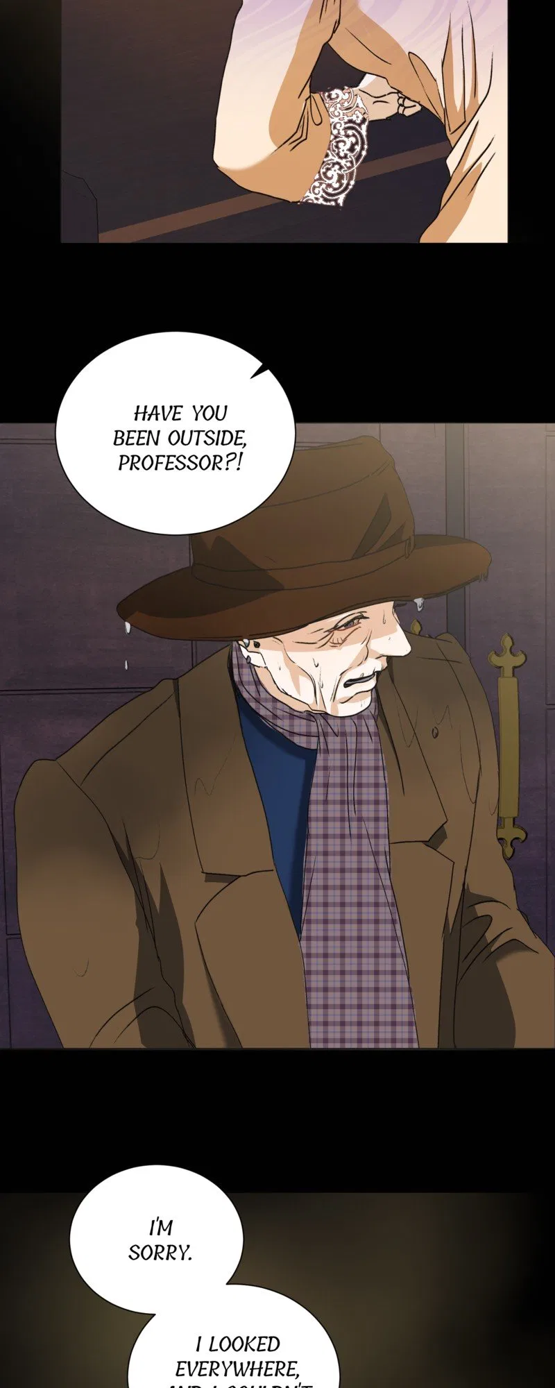 The Psycho Duke and I Chapter 51 – Page 42