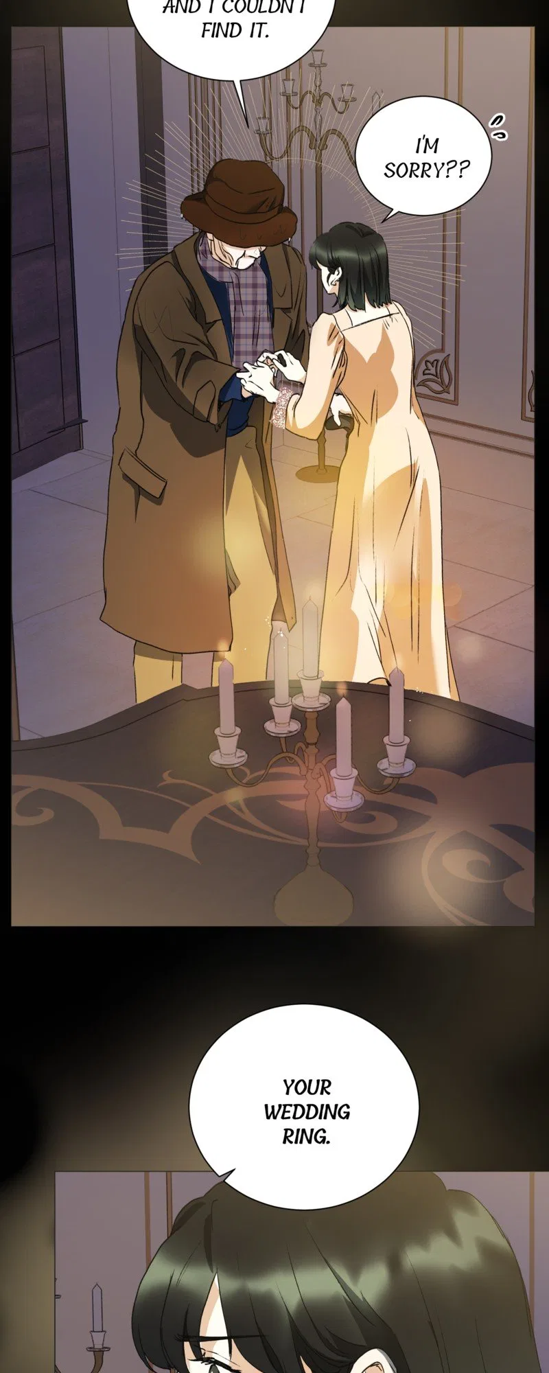 The Psycho Duke and I Chapter 51 – Page 43