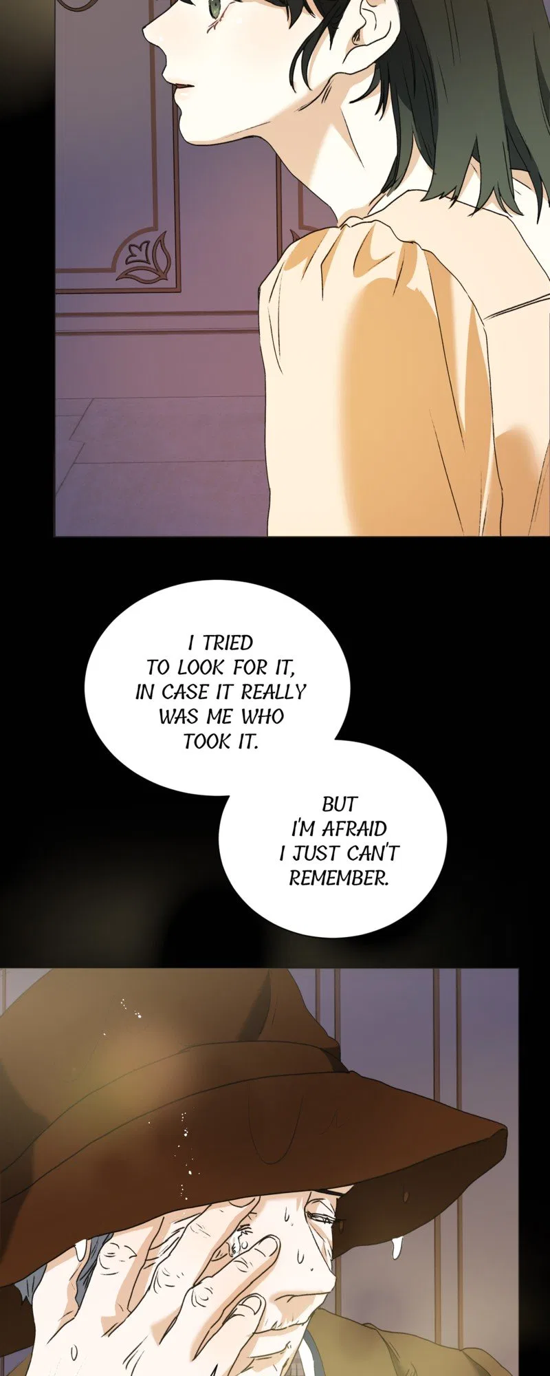 The Psycho Duke and I Chapter 51 – Page 44