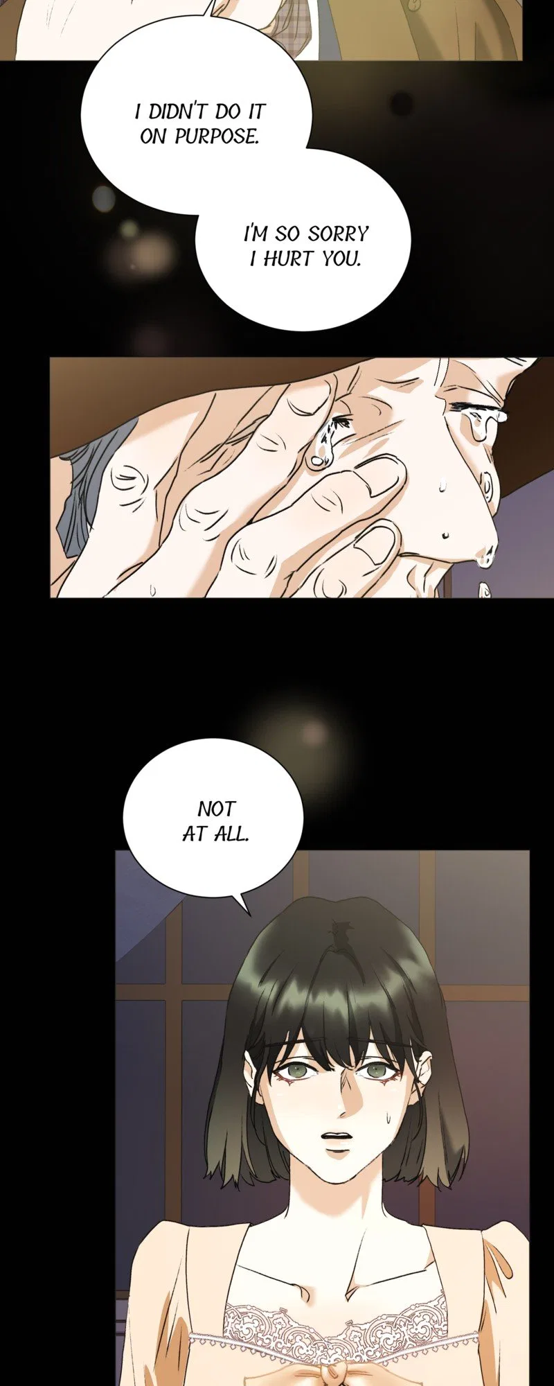 The Psycho Duke and I Chapter 51 – Page 45