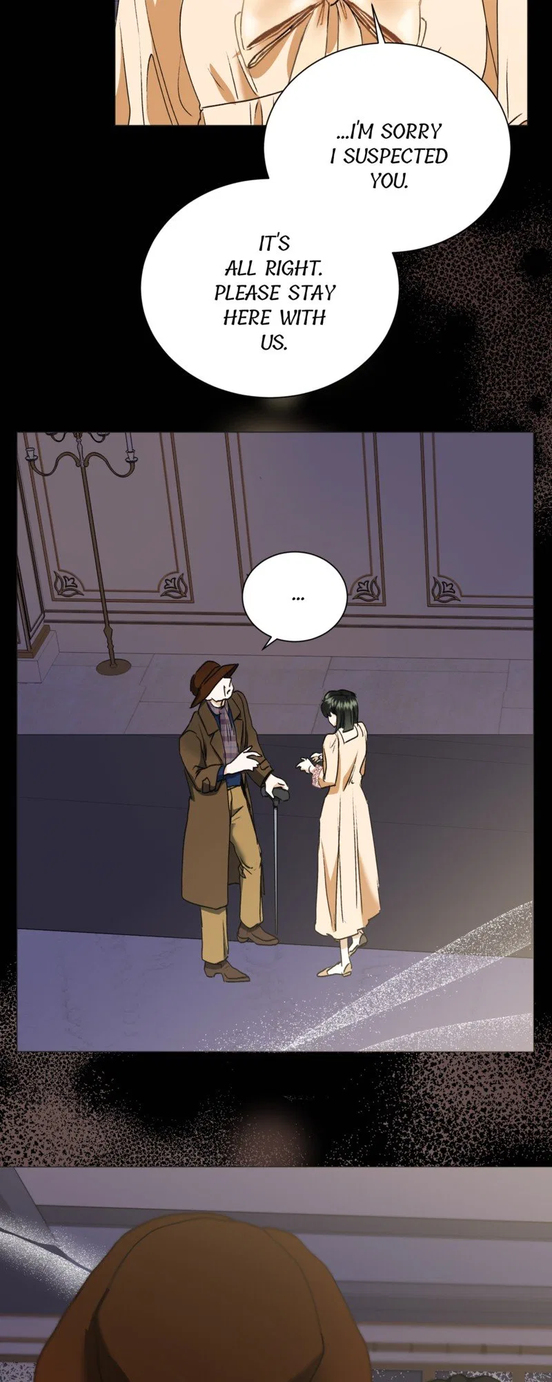 The Psycho Duke and I Chapter 51 – Page 46