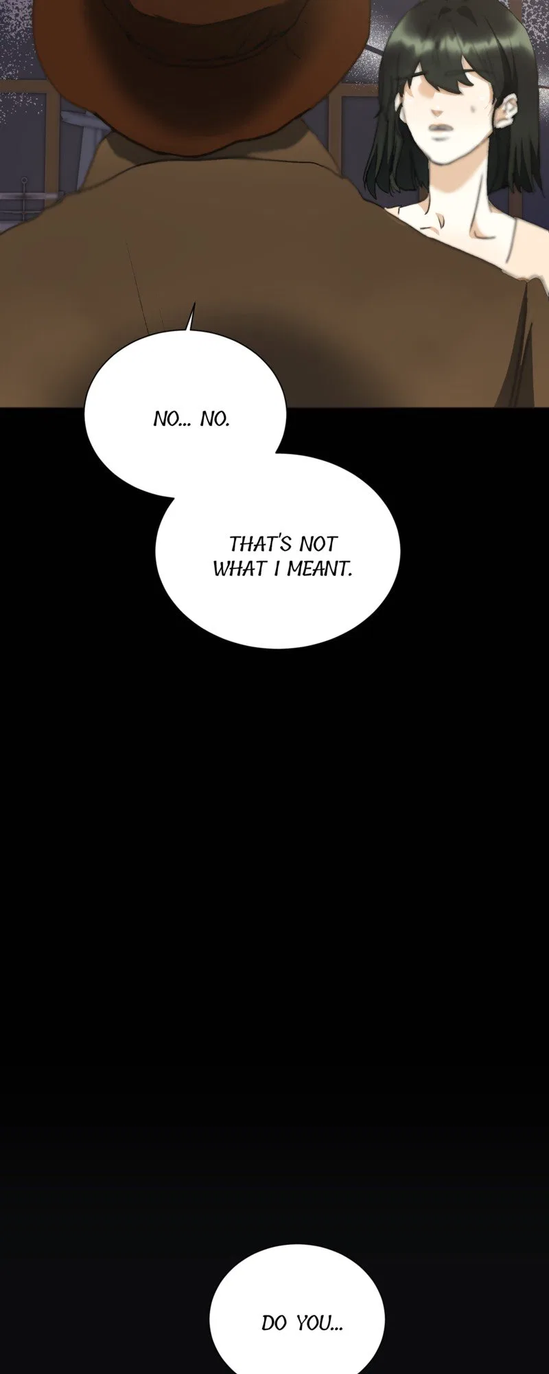 The Psycho Duke and I Chapter 51 – Page 47