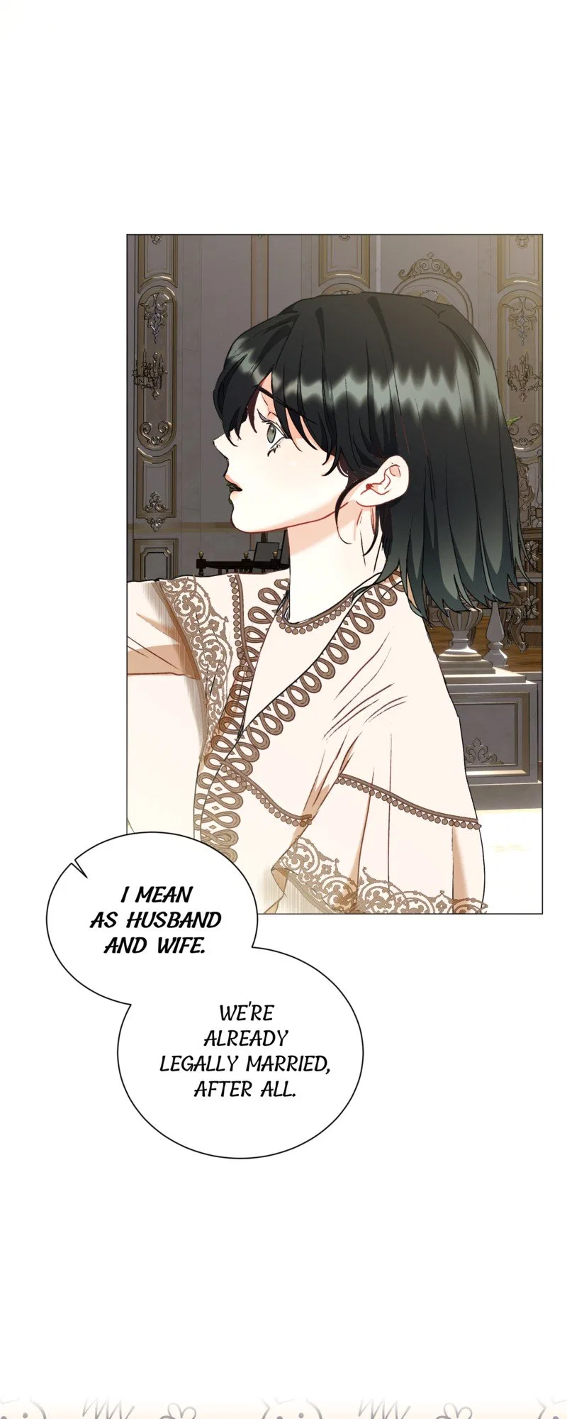 The Psycho Duke and I Chapter 50 – Page 3