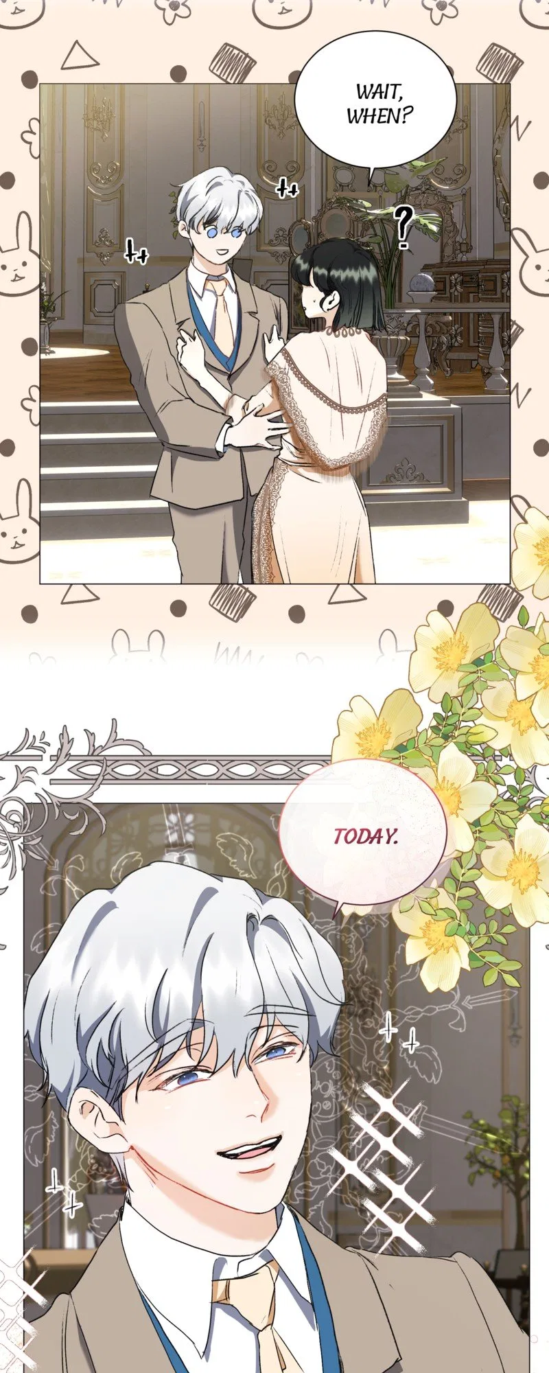 The Psycho Duke and I Chapter 50 – Page 4