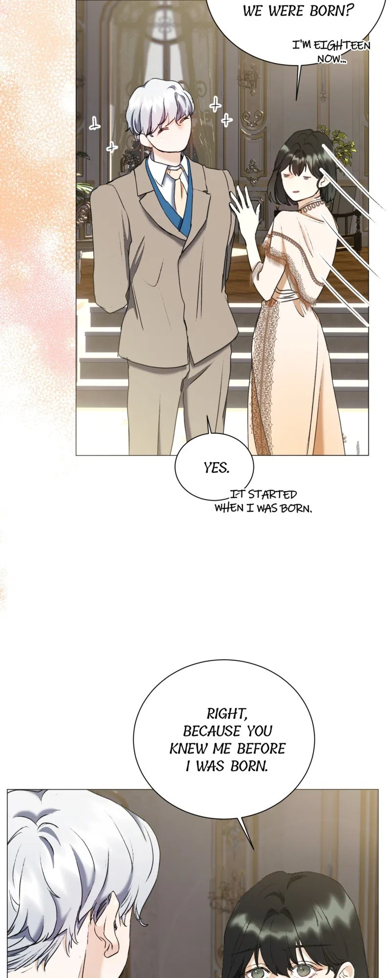 The Psycho Duke and I Chapter 50 – Page 6