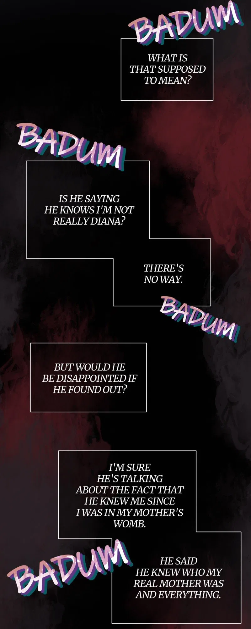 The Psycho Duke and I Chapter 50 – Page 9