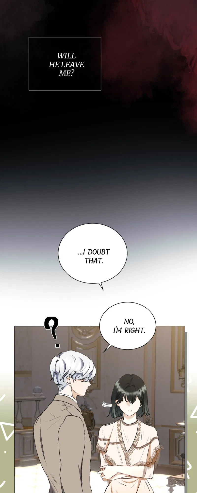 The Psycho Duke and I Chapter 50 – Page 10