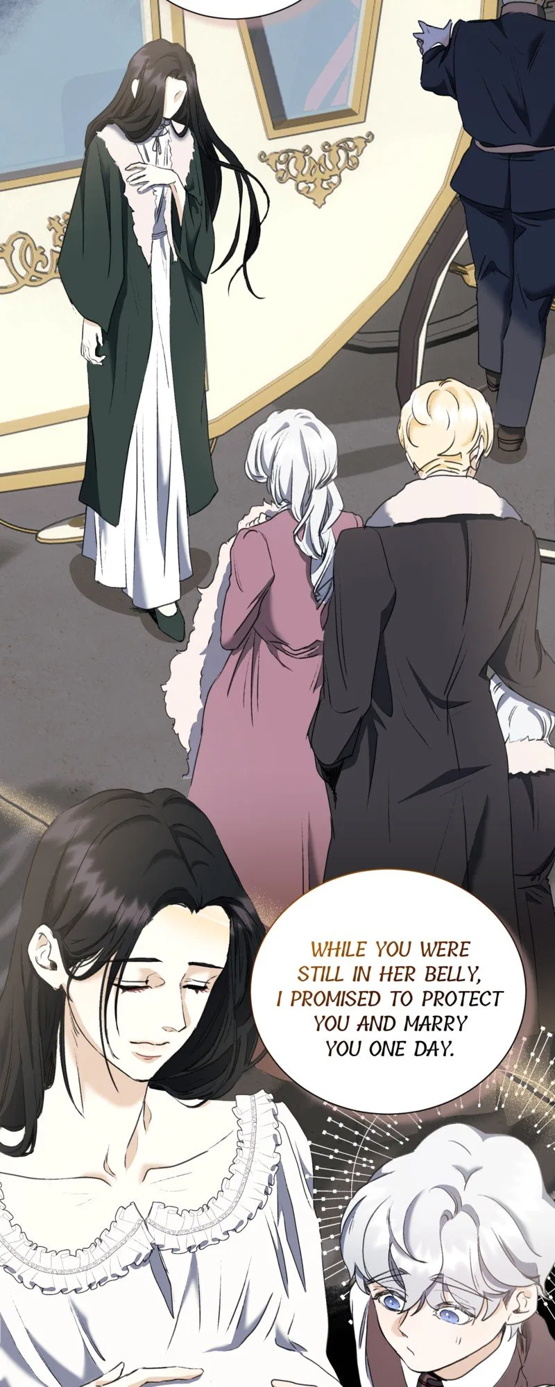 The Psycho Duke and I Chapter 50 – Page 20
