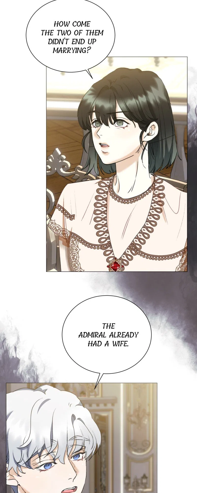The Psycho Duke and I Chapter 50 – Page 22