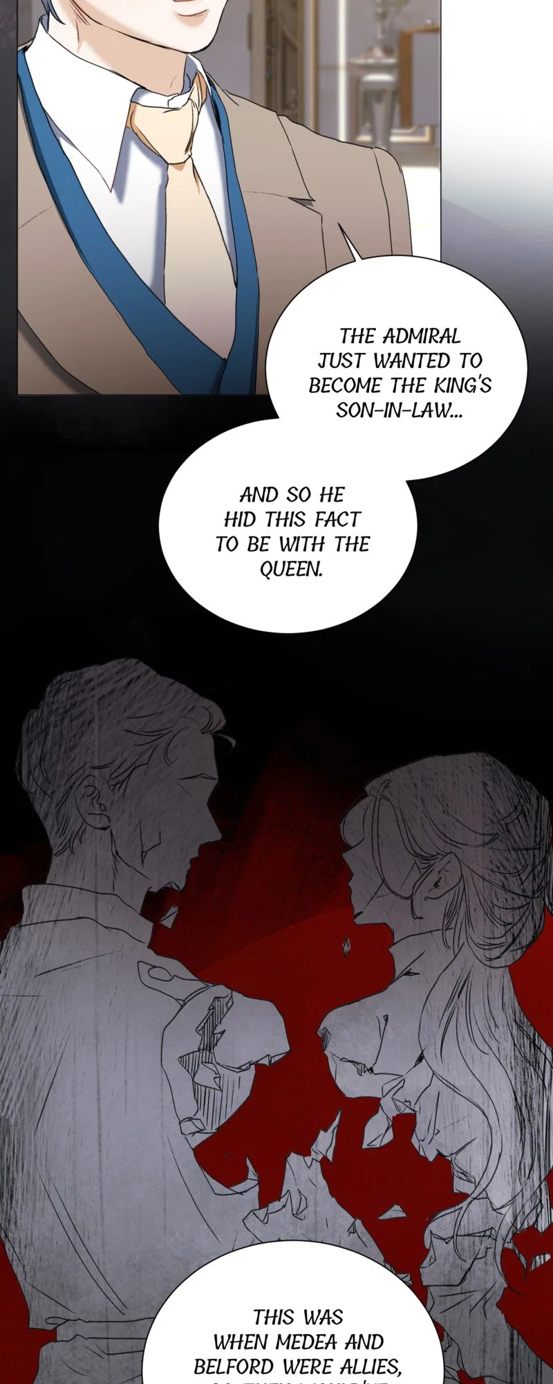 The Psycho Duke and I Chapter 50 – Page 23