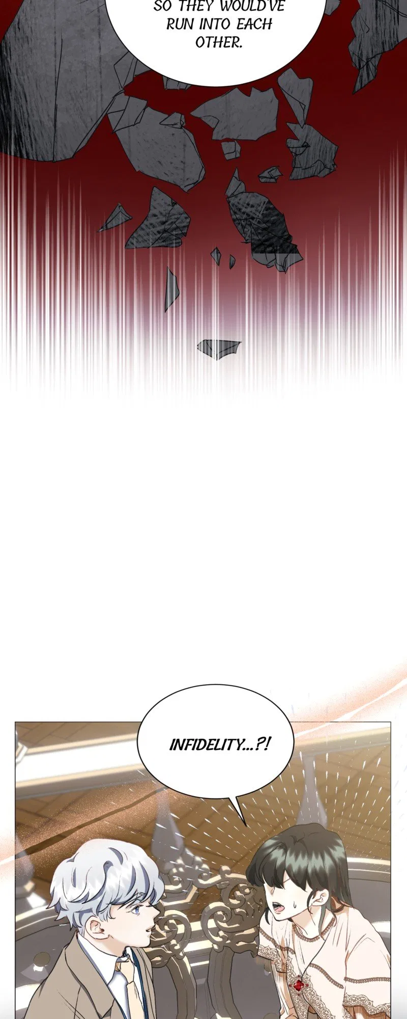 The Psycho Duke and I Chapter 50 – Page 24