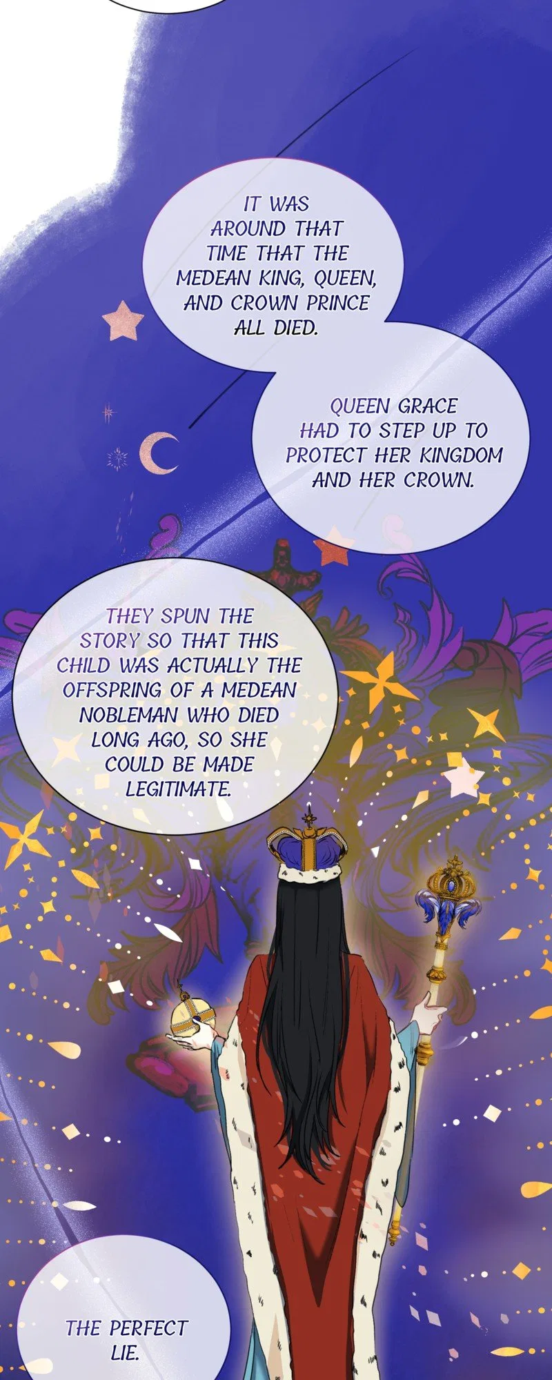 The Psycho Duke and I Chapter 50 – Page 30
