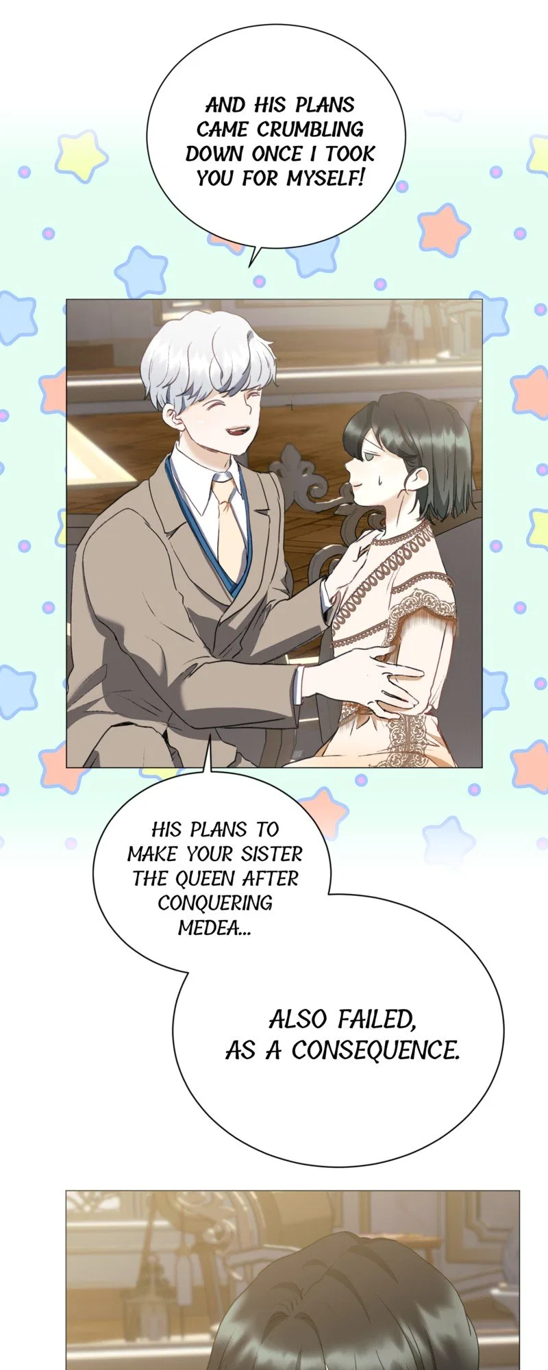 The Psycho Duke and I Chapter 50 – Page 33