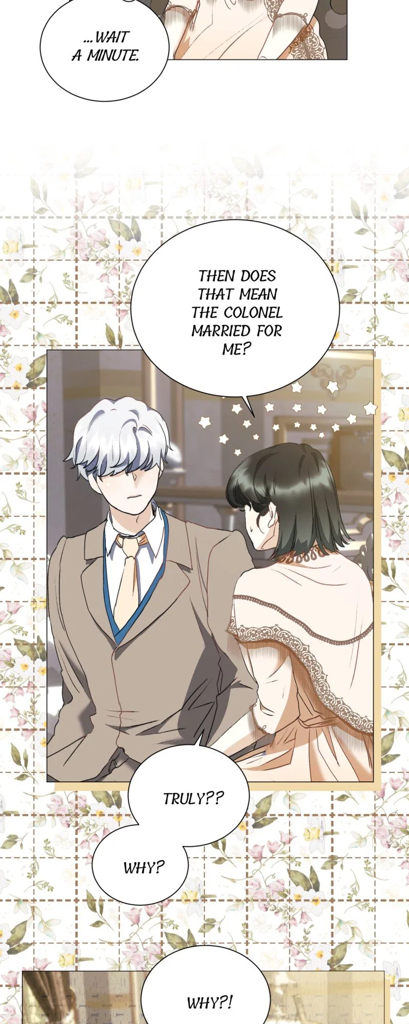 The Psycho Duke and I Chapter 50 – Page 35